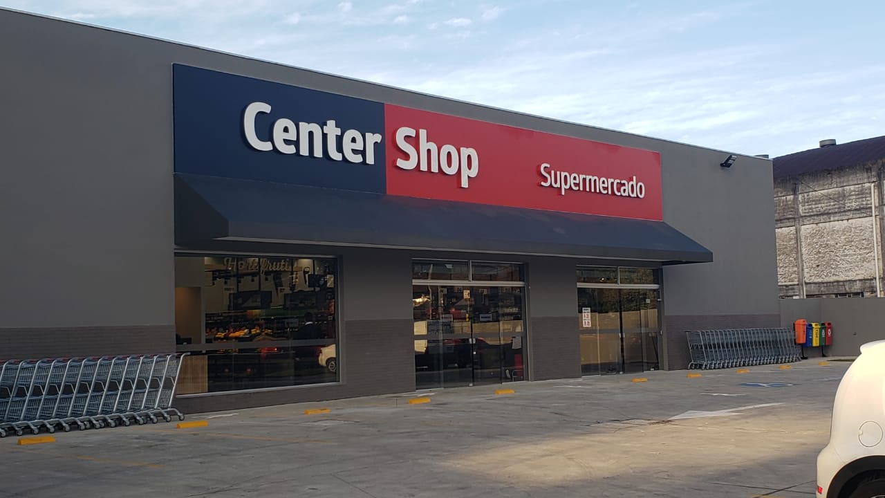Center Shop inaugura nova filial na Protásio em Porto Alegre - Pleno KW